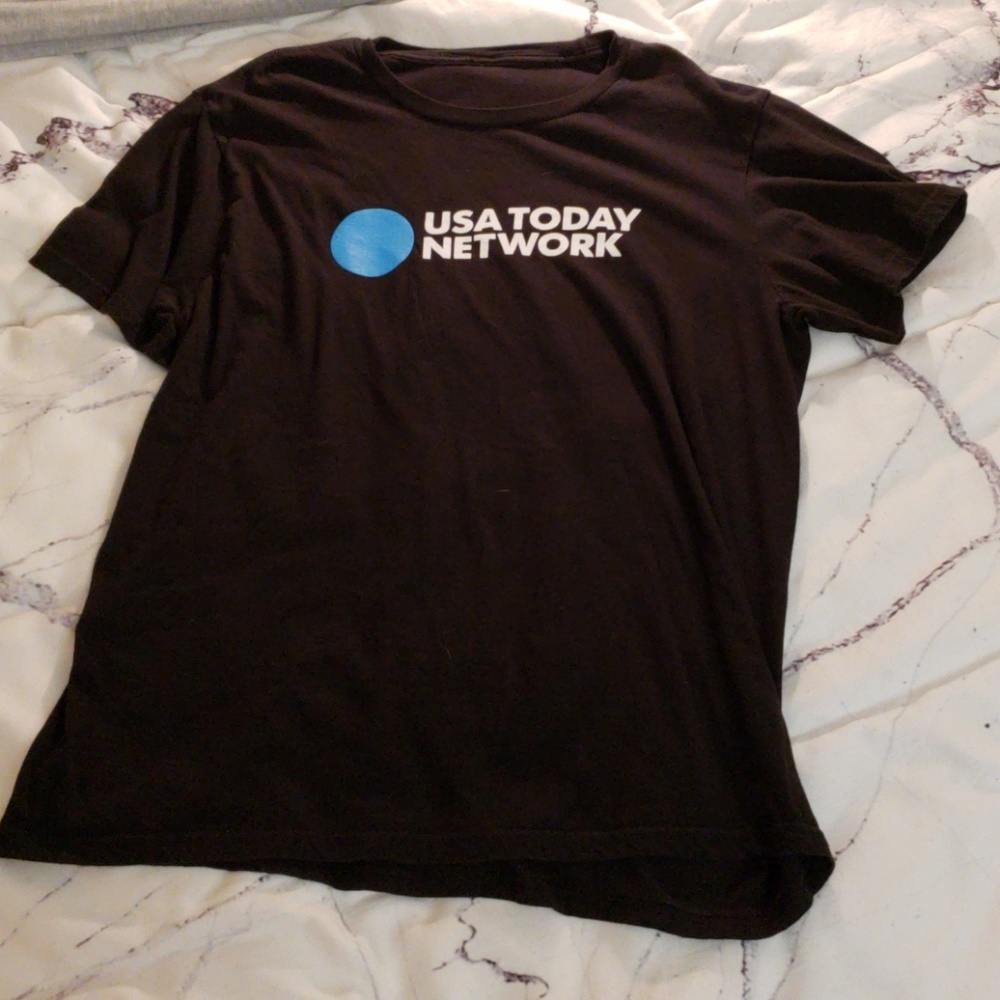 USA Today Network Tshirt
